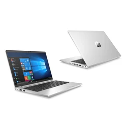 HP Laptop ProBook 440 G7, Refurbished Grade B, i5-10210U, 8/256GB NVME, 14", Cam, UHD Graphics 620, FreeDOS