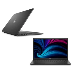 DELL Laptop Latitude 3520, Refurbished Grade B, i5-1135G7, 8/256GB NVME, 15.6", Cam, IRIS Xe Graphics, FreeDOS