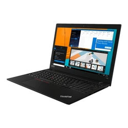 LENOVO ThinkPad L590 Ανακατασκευασμένο Grade A 15.6" (Core i5-8265U/16GB/256GB SSD/Χωρίς Λειτουργικό)