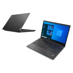 LENOVO ThinkPad E14 Gen 2 Ανακατασκευασμένο Grade B - Intel Core i5-1135G7, 16GB RAM, 256GB NVMe, 14" FHD, Iris Xe, FreeDOS