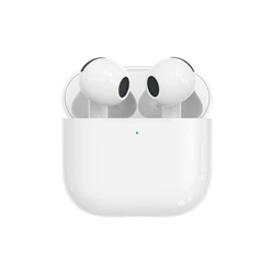 XO Q6 Pro Pods Ακουστικά 6ης Γενιάς Λευκά