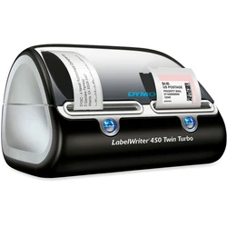 Εκτυπωτής Ετικετών Dymo LabelWriter 450 Twin Turbo