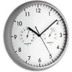 Ρολόι Τοίχου TFA 98.1072