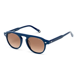 Unisex Γυαλιά Ηλίου Belstaff Larsson-Azul (49/21/145 mm) Blue