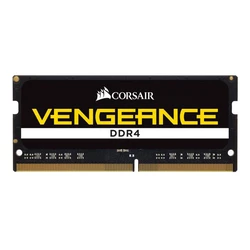 Μνήμη RAM Φορητού DDR4 16GB Corsair 2666 C18 Ven