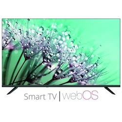 Τηλεόραση Iq Webos Smart 43" Full Hd - Led - 4304wb