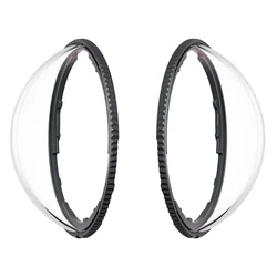 Αξεσουάρ Action Cameras Insta360 X4 Premium Lens Guards