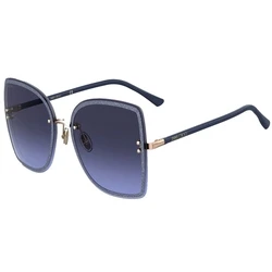Γυναικεία Γυαλιά Ηλίου Jimmy Choo Leti-S-Lksgb (62/15/145 mm) Blue