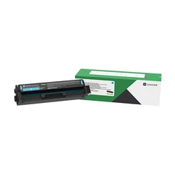 Toner Lexmark C3220C0 1 pc(s) Cyan