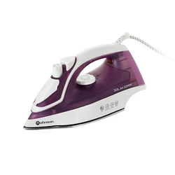 Ατμοσίδερο Rohnson R332