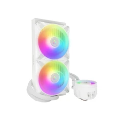 Υδρόψυξη Επεξεργαστή Arctic Liquid Freezer III Pro 280 A-RGB (White) improved AIO 1700,1851,AM4,AM5