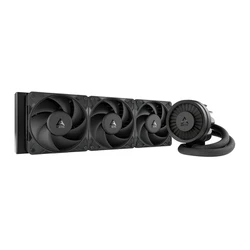 Υδρόψυξη CPU Arctic Liquid Freezer III Pro 360 Black - AIO 1700,1851,AM4,AM5