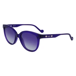 Παιδικά Γυαλιά Ηλίου LIUJO LJ3609S LJ3609S511850 (51/18/135) Μωβ