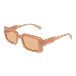 Γυαλιά ηλίου γυναικεία LIUJO LJ806S-5221216 (52/21/140) Καφέ