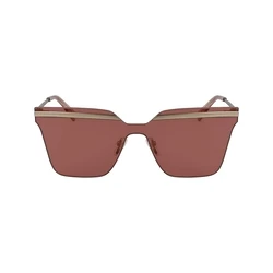Unisex Γυαλιά Ηλίου Longchamp Lo122S-750 (60/19/140 mm) Pink