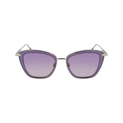 Γυναικεία Γυαλιά Ηλίου Longchamp Lo638S-512 (52/19/140 mm) Violet