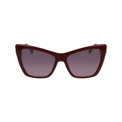 Γυναικεία Γυαλιά Ηλίου Longchamp Lo669S-598 (56/16/140 mm) Red