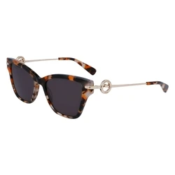 Γυναικεία Γυαλιά Ηλίου Longchamp Lo737S-239 (52/17/140 mm) Brown