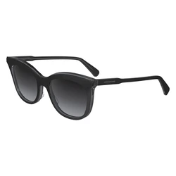 Γυναικεία Γυαλιά Ηλίου Longchamp Lo738S5318018 (53/18/140 mm) Black