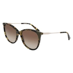 Γυναικεία Γυαλιά Ηλίου Longchamp Lo746S5516320 (55/16/140 mm) Brown