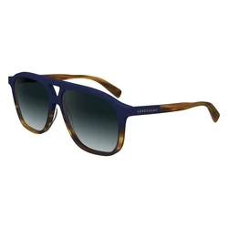 Γυναικεία Γυαλιά Ηλίου Longchamp Lo751S5814430 (58/14/140 mm) Blue