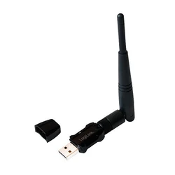 Αντάπτορας Ασύρματου Δικτύου LogiLink WLAN 802.11 AC Micro Wth Detachable Antenna