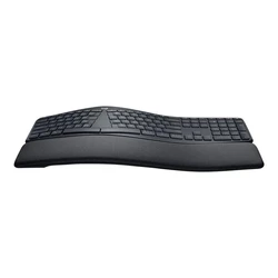 Logitech ERGO K860 Ασύρματο Διαχωρισμένο Πληκτρολόγιο DE-Layout (920-009167)