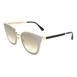 Γυναικεία Γυαλιά Ηλίου Jimmy Choo Lorys492M2Fq (49/23/145 mm) Golden
