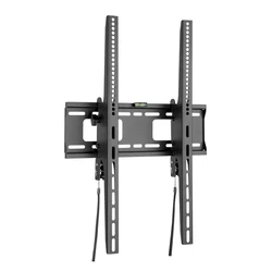 Βάση Τηλεόρασης Brateck επιτοίχια LP42-64AT για 37"-75", οριζόντια, 75kg