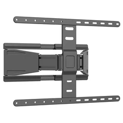 Βάση Τηλεόρασης Brateck επιτοίχια LPA79-464 43-90", full motion, 50kg