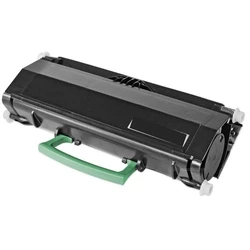 Toner Συμβατό HT για Lexmark, E260, Black, 3.5K