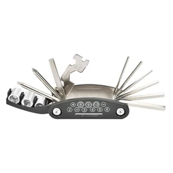 Πολυεργαλείο Ποδηλάτου LTC LXN121, 16 σε 1