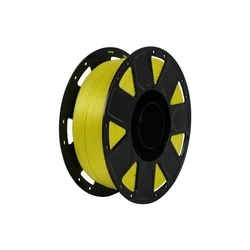 3D Printer Filament Creality EN-PLA Yellow Ender Dimensional Accuracy +/- 0.03 mm, 1 kg Spool,1.75