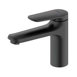 Μπαταρία Νιπτήρα Bruno M11570-235H, Αναμεικτική, Μαύρη