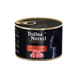 Υγρή Τροφή Γάτας Dolina Noteci 5902921303770 moist 185 g