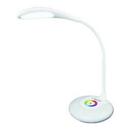 Φωτιστικό Γραφείου Esperanza ELD102 RGB 256 colors