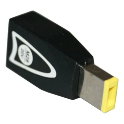 Βύσμα Powertech για φορτιστή LAPTOP - M28 - Lenovo - Square