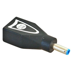 Βύσμα Powertech για φορτιστή LAPTOP - M29 - HP