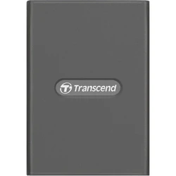 Card Reader Transcend RDE2 USB 3.2 Gen 2x2 CFexpress Type B
