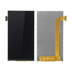 Ανταλλακτικά Κινητών Leagoo LCD για Smartphone M5, Μαύρη