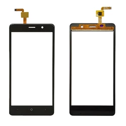 Ανταλλακτικό Για Leagoo touch panel smartphone M5, μαύρο