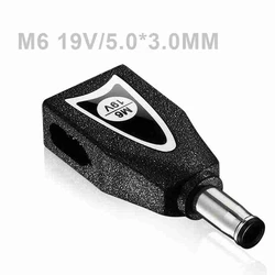 Βύσμα Powertech για φορτιστή LAPTOP - M6 - SAMSUNG