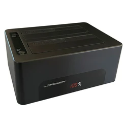 Docking Station LC Power LC-DOCK-U3-V HDD