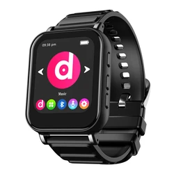 RUIZU MP3 Player M8 32GB Bluetooth Black