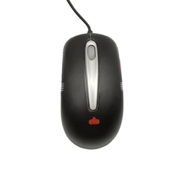 Ποντίκι 3D μαύρο PS/2 - DM PRO M-2005