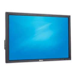 DELL οθόνη LCD 22" 2208WF 1680x1050 VGA/DVI χωρίς βάση (Used Grade B)