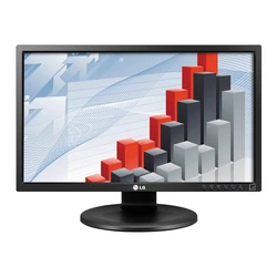 Monitor 23" LG 23MB35PM LED, Full HD, VGA/DVI, Grade B