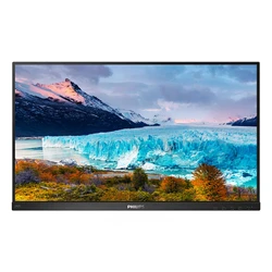 PHILIPS μεταχειρισμένη οθόνη 242S1AE IPS-LED 23.8" (1920x1080) χωρίς βάση, Grade B