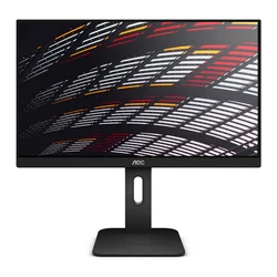 AOC 24p1 Refurbished Grade A IPS Monitor 23.8" FHD 1920x1080
