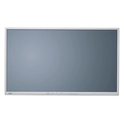FUJITSU used οθόνη B27-8 TE Pro IPS-LED, 27" 1920x1080, VGA/HDMI/DisplayPort, χωρίς βάση, Grade B